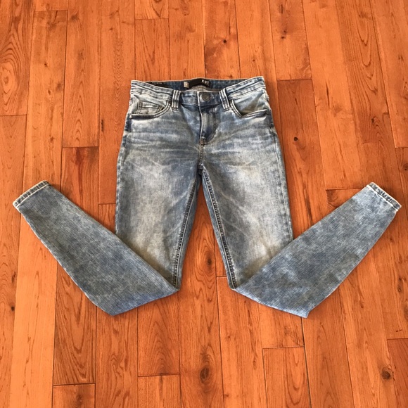 Kut from the Kloth Jeans - Picture 2 of 10